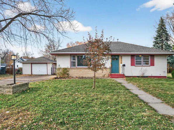 4112 Tyler St NE, Columbia Heights, MN 55421