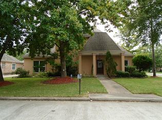 3202 Ashlock Dr, Houston, TX 77082