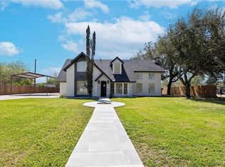 701 Green Meadow Dr, Palmview, TX 78572