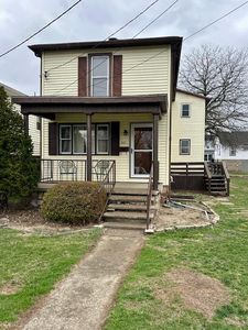 410 Juniper Avenue, Moundsville, WV, 26041