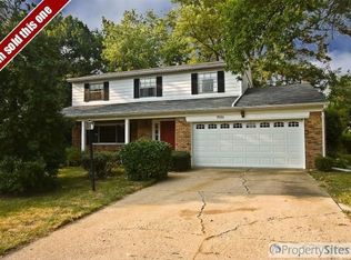 7950 Woodruff Rd, Cincinnati, OH 45255