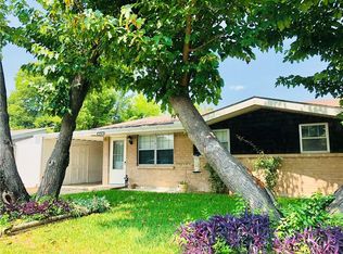 3102 Lark St, Greenville, TX 75402