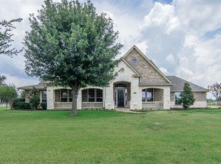 395 Bee Caves Rd, Lucas, TX 75002