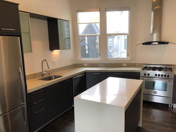 833 Cole St #5