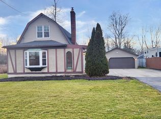 1960 Baseline Rd, Grand Island, NY 14072