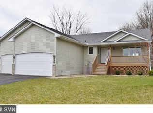 134 Pheasant Ridge Dr, Montrose, MN 55363