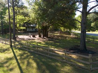 4850 Wilderness Rd, Vernon, FL 32462