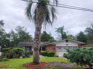 10411 Tulsa Rd, Jacksonville, FL 32218