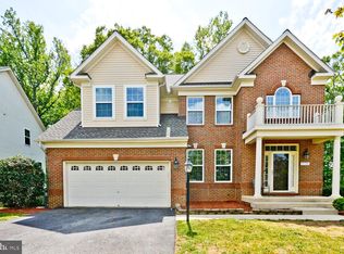 2726 Basingstoke Ln, Bryans Road, MD 20616