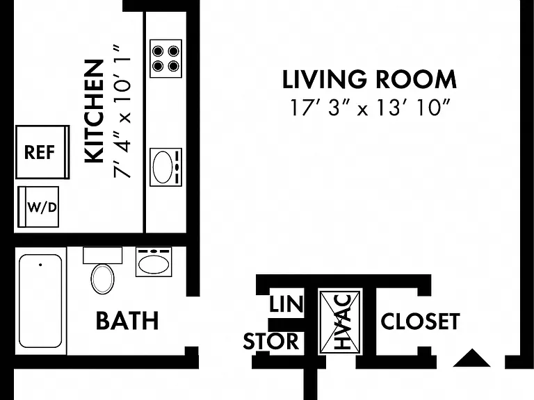 Skylark Pointe Apartment Homes — Photo 30