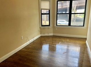242 Parker Street Ext #1, Attleboro, MA 02703