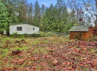 18126 123rd Ave NE, Arlington, WA