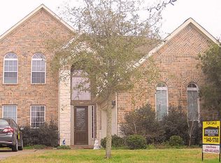 409 Reddingwood Ln, La Marque, TX 77568