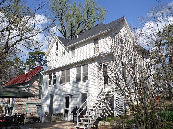 Extensive Restoration 2014