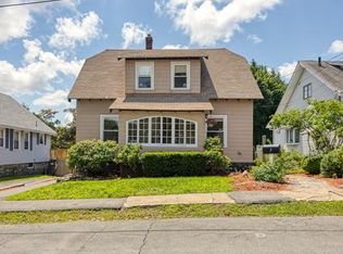 7 Bryant Ave, Methuen, MA 01844
