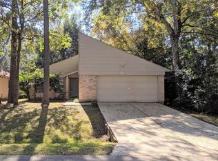 71 S Wavy Oak Cir, Spring, TX 77381