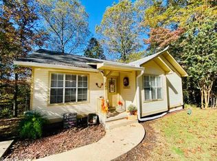 241 Blue Bird Ln, Mountain View, AR 72560