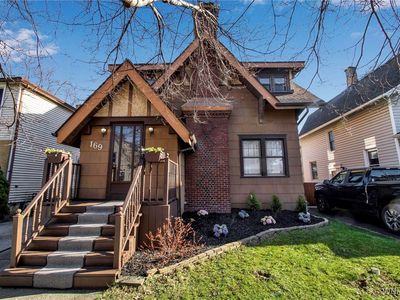 169 Euclid Ave, Kenmore, NY, 14217
