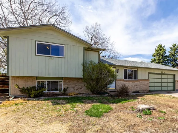 356 Aquarius Court, Littleton, CO 80124