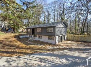 2360 S Hairston Rd, Decatur, GA 30035