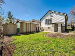 233 Elizabeth St, Guelph, ON N1E2X6