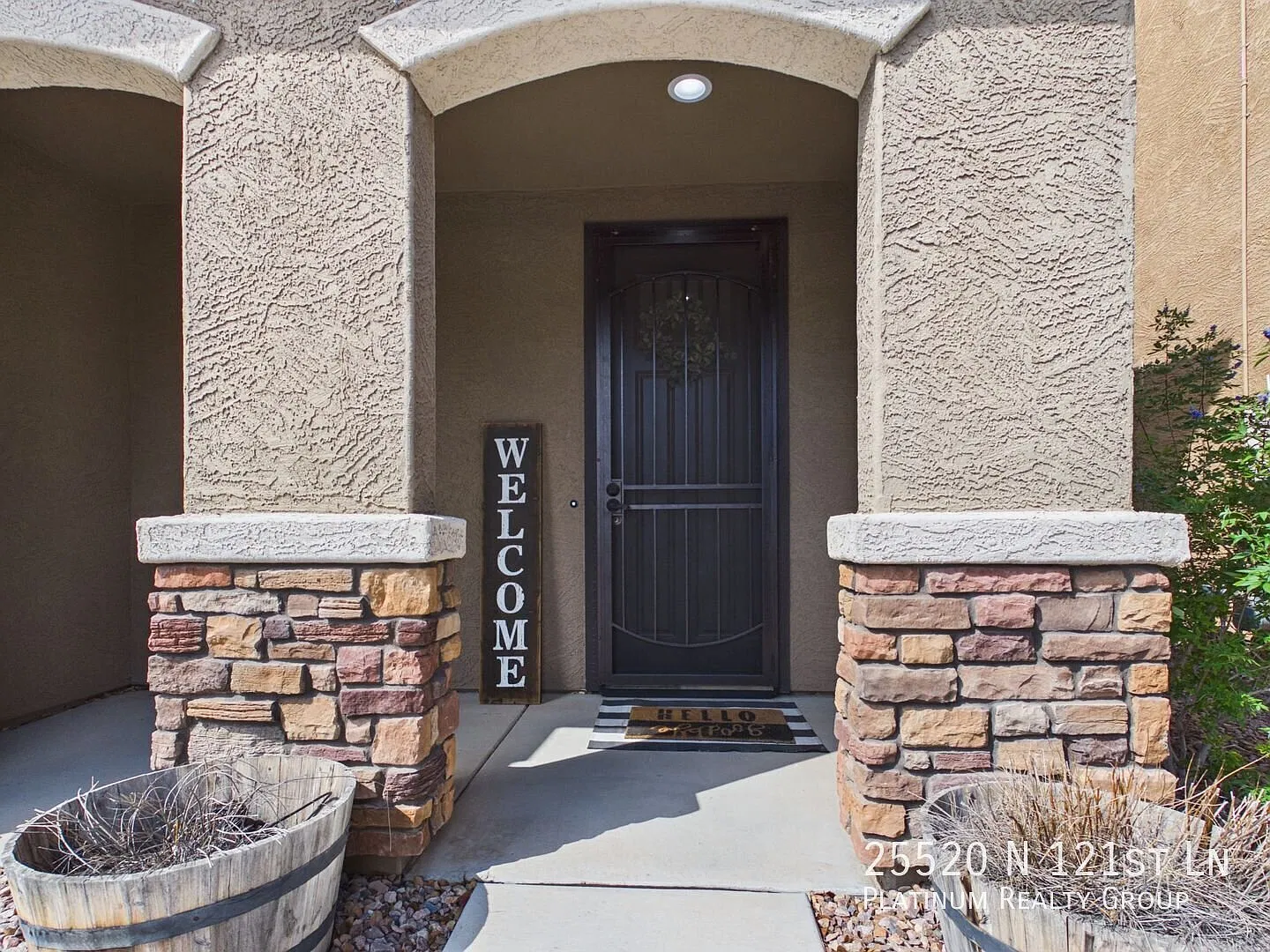 Luxury 4-Bed Peoria Home w/ Turf Yard, Gazebo & Loft | Coldwater Ranch — Photo 2