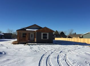 313 Johnson St., Arnegard, ND 58835