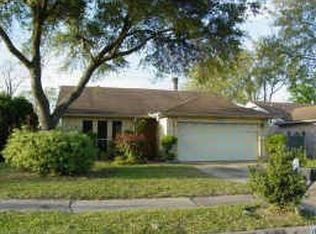 16606 Sinaloa Dr, Houston, TX 77083