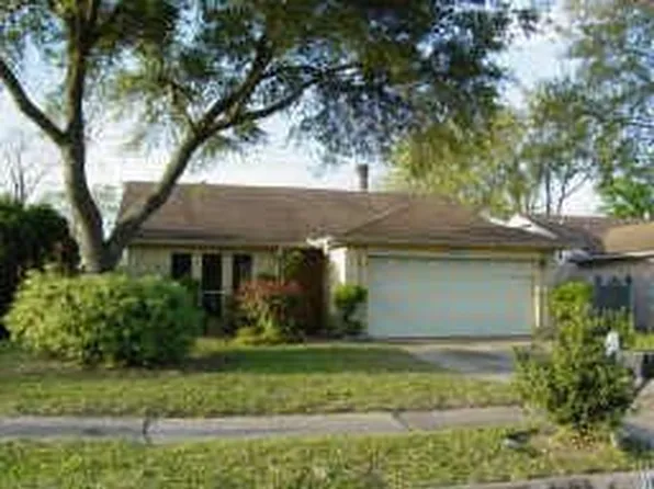 16606 Sinaloa Dr, Houston, TX 77083