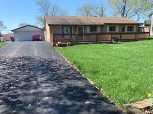8601 W 170th St, Orland Park, IL 60462