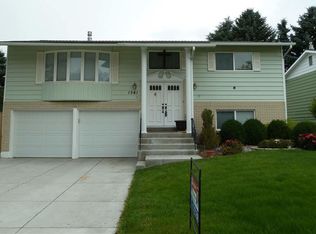 1561 Shasta St, Pocatello, ID 83201