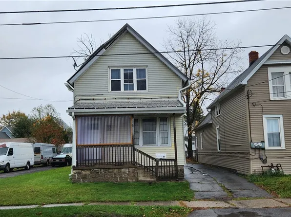 85 Ellicott Pl, Depew, NY 14043