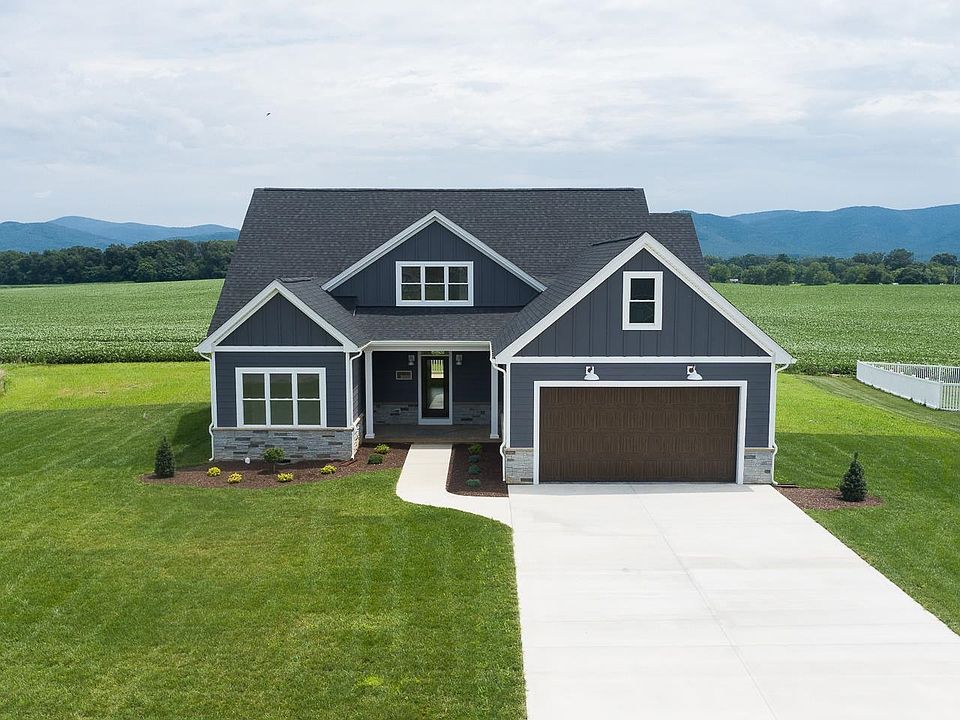 1st image of 5050 Retriever Ln