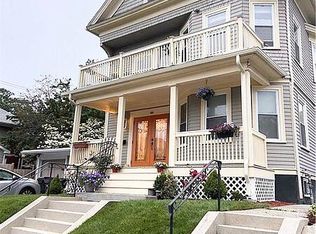 430 Morris Ave #B, Providence, RI 02906