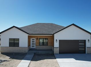 1858 E 840 N #82, Price, UT 84501