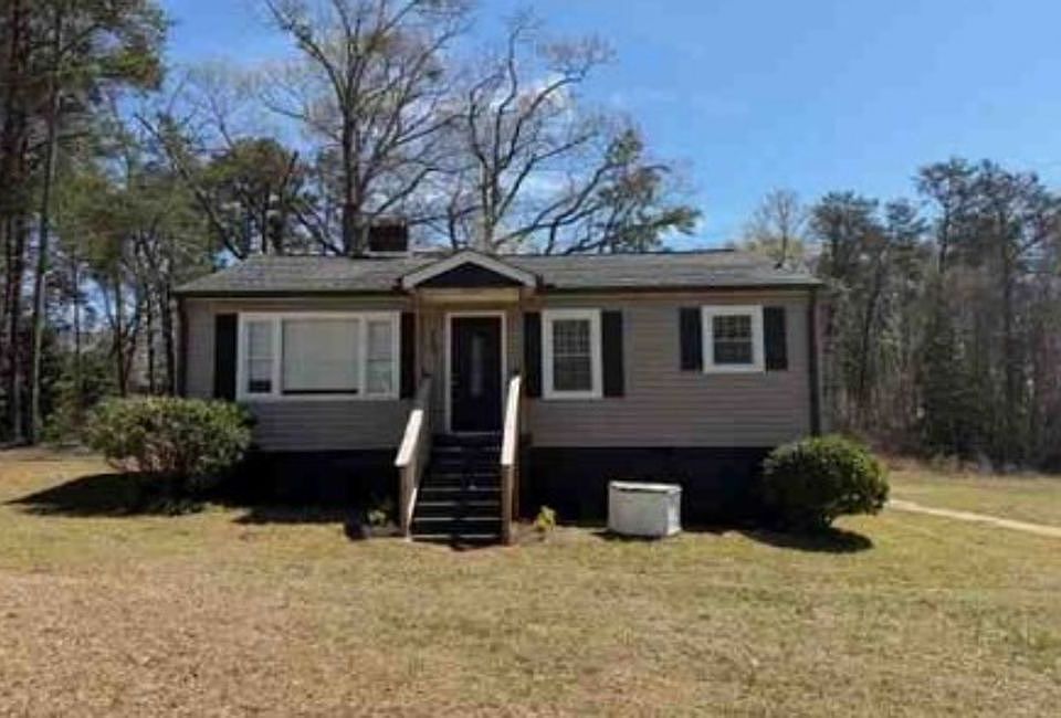 Property Front View