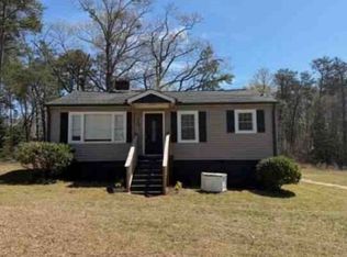703 Crestfield Rd, Greenville, SC 29605