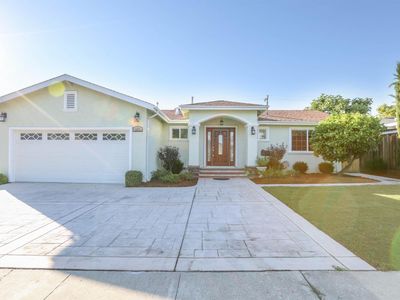 253 Autrey St, Milpitas, CA, 95035