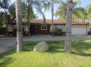 321 N Foothill Ave, Lindsay, CA 93247