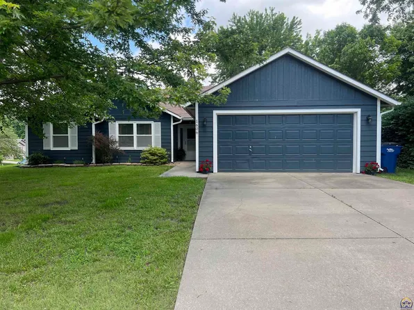 1606 Cottonwood St, Eudora, KS 66025