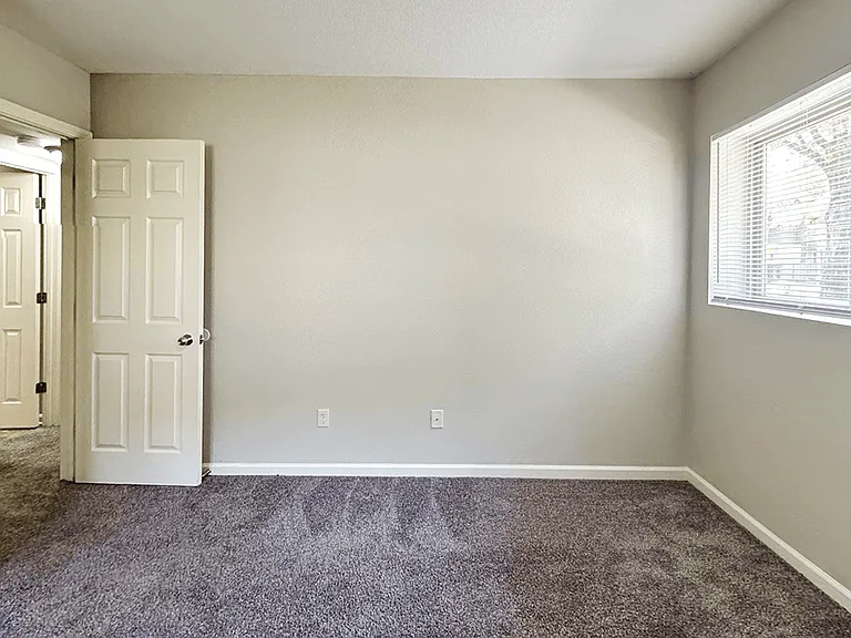1, 2, and 3 Bedroom Floor Plans