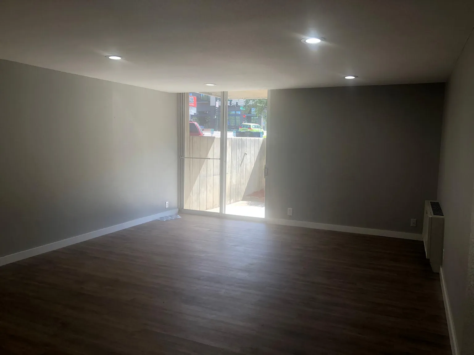 1 bed, 698 sqft, $1,480 — Photo 4