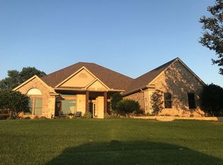 8201 Rodeo Dr, Denton, TX 76208