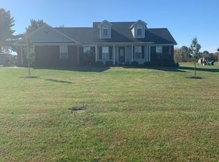 429 Manton Rd, Bardstown, KY 40004