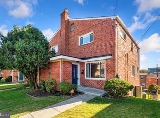 553 Ingraham St NE, Washington, DC 20011