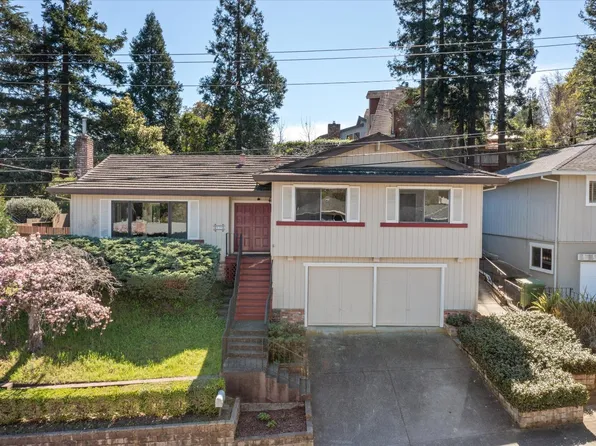 809 Gilardi Drive, Petaluma, CA 94952