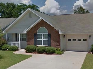 108 Antler Trl, Warner Robins, GA 31088