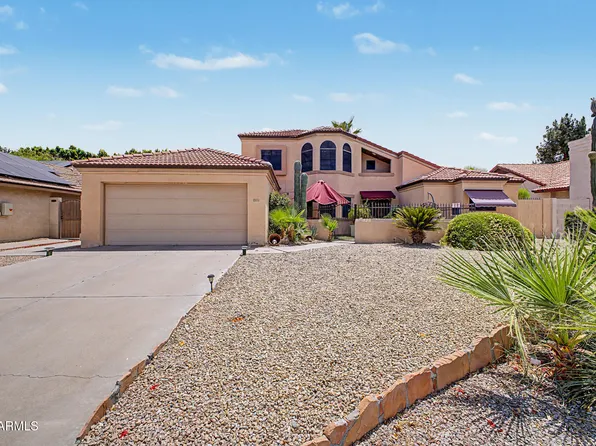 19219 N 67TH Drive, Glendale, AZ 85308
