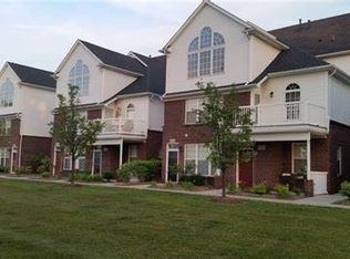 8481 Towne Center Cir N BUILDING 7-87-87, Warren, MI 48093