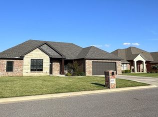 3600 Regal Dr, Altus, OK 73521